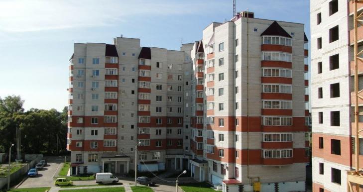 фото ЖК "Черемушки" Вербилки - 1